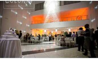 Imagem 4: Santo André - Prédio Inteiro - Campestre