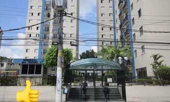 Imagem: Excelente Apartamento em Itaquera Mobiliado