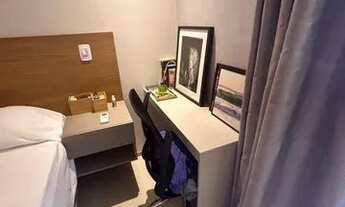 Imagem 6: Apartamento para aluguel tem 51 metros quadrados com 1 quarto em Umarizal - Belém - PA