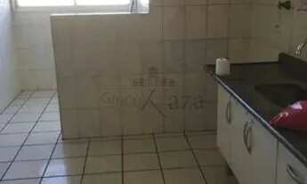 Imagem 3: Casa Sobreloja - Jardim Ismênia - 70m² - 2 Dormitórios - 1 Vaga