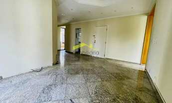 Imagem 4: Apartamento para aluguel, 4 quartos, 2 suítes, 2 vagas, Buritis - Belo Horizonte/MG