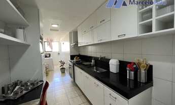 Imagem 15: Apartamento em Frente a FMO e ao Lado do Patteo, 109m2, 03 Quartos, 02 Vagas