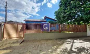 Imagem: Casa à venda no bairro Centro - Cascavel/PR