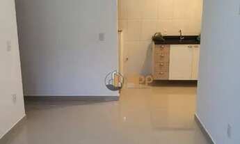 Imagem: Apartamento com 1 dormitório à venda