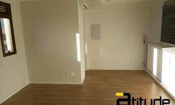 Imagem 3: SALA COMERCIAL PARA LOCAÇÃO - BARUERI - BETHAVILLE