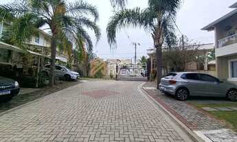 Imagem 3: Sobrado no Urbanova com quintal e área gourmet