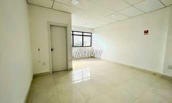 Imagem 2: SALA COMERCIAL de 52 m²