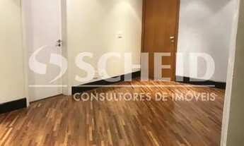 Imagem 3: Apartamento Planta com 3 dormitórios, sendo 1 suíte, sala com 2 ambientes