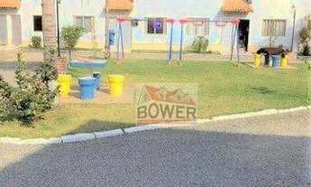 Imagem 6: Casa com 2 dormitórios à venda, 70 m² por R$ 130.000,00 - Arsenal - São Gonçalo/RJ