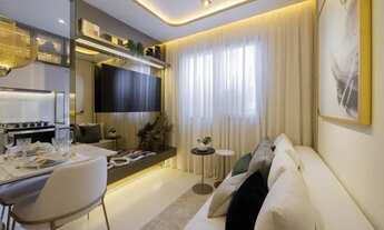 Imagem 2: Apartamento para venda possui 37 metros quadrados com 1 quarto em Butantã - São Paulo - SP