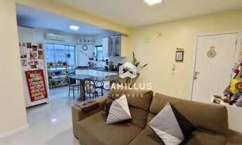 Imagem 3: Apartamento com 3 dormitórios à venda, 85 m² por R$ 480.000 - Carianos - Florianópolis/SC