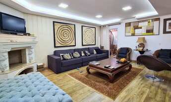 Imagem 7: LONDRINA - Casa de Condomínio - Condomínio Royal Forest