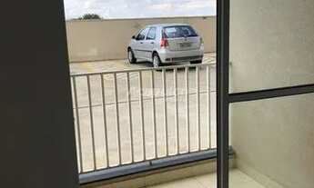 Imagem 2: Apartamento para aluguel, 2 quartos, 1 vaga, Vila Santa Maria - Americana/SP