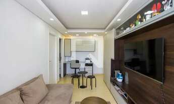 Imagem 1: Apartamento para Aluguel - Brooklin, 1 Quarto, 49 m2