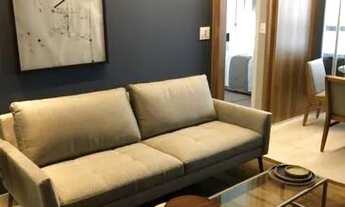 Imagem 3: Apartamento à venda, 2 quartos, 2 suítes, 2 vagas, Santo Agostinho - Belo Horizonte/MG