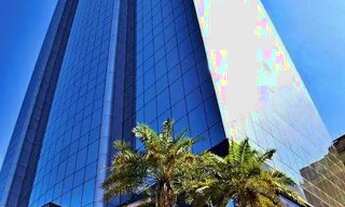 Imagem: Escritório para alugar no bairro Vila Olímpia