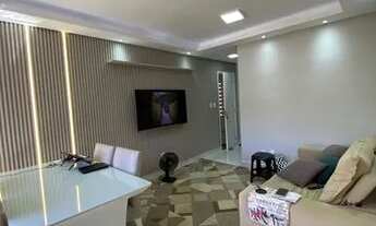 Imagem: Portal das Flores - Santa Lúcia