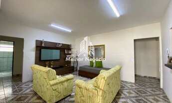 Imagem 3: Casa à venda em Sumaré - Aceita financiamento