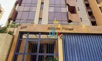 Imagem: Apartamento Residencial à venda, Aterrado