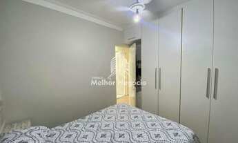 Imagem 6: Apartamento com 2 dorms, Parque São Jorge, Campinas - R$ 244 mil, Cod: 3RAP2605