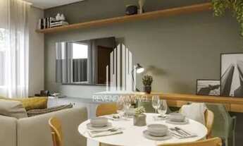 Imagem 4: SOBRADO Á VENDA EM INTERLAGOS, 100M², 3 DORMITÓRIOS E 2 VAGAS