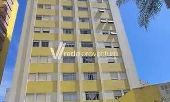 Imagem: Apartamento - Centro - Campinas