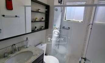 Imagem 6: Apartamento com 1 dormitório, 43 m² - venda por R$ 400.000,00 ou aluguel por R$ 2.670,00/m