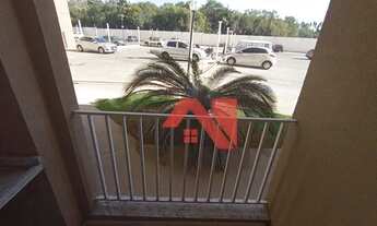 Imagem 5: Apartamento de 2 quartos para alugar no bairro Jardim igaçaba