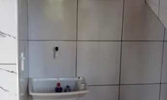 Imagem 2: Kitnet na Mosela, Conjugada