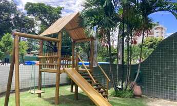 Imagem 2: Apartamento para aluguel tem 130 metros quadrados com 4 quartos em Parnamirim - Recife - P