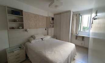 Imagem 4: Apartamento para aluguel com 63 metros quadrados com 2 quartos em Manaíra - João Pessoa