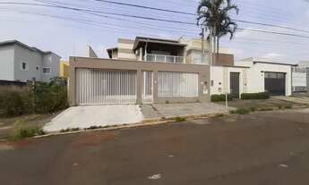 Imagem 1: Linda casa sobrado, Parque Via Norte para venda ou Permuta R$ 760,000.00