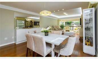 Imagem 3: PORTO ALEGRE - Apartamento Padrão - Menino Deus