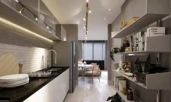 Imagem 3: Studio à venda, 1 quarto, 1 vaga, Buritis - Belo Horizonte/MG