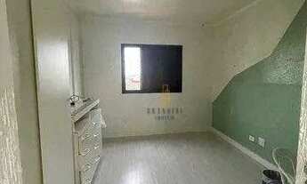 Imagem 16: Apartamento, 188 m² - venda por R$ 850.000,00 ou aluguel por R$ 5.000,00/mês - Vila Dayse