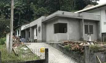 Imagem: Duas Casas De Alvenaria