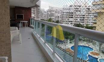 Imagem: Apartamento com 3 dormitórios para alugar