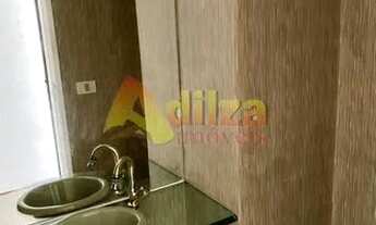 Imagem 4: Apartamento-À VENDA-Tijuca-Rio de Janeiro-RJ