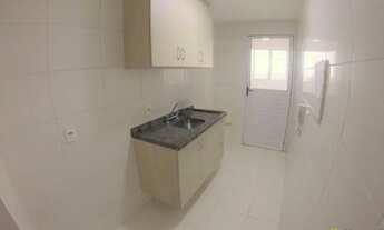 Imagem 5: Apartamento com 2 quartos para alugar por R$ 1250.00, 55.00 m2 - XAXIM - CURITIBA/PR