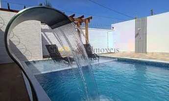 Imagem 5: Casa com 2 dorms, Bopiranga, Itanhaém - R$ 550 mil, Cod: 891