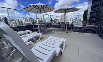 Imagem 5: LZN - APARTAMENTO NAS GRAÇAS COM 66M²