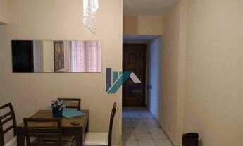 Imagem 5: Apartamento de 2 Quartos 1 Vaga Com Lazer!