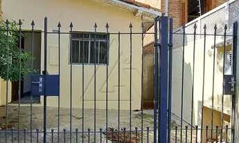 Imagem 2: Casa com 2 dorms, Vila Morse, São Paulo - R$ 470 mil, Cod: 4899