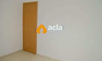 Imagem 6: Lindíssimo apartamento, com 2 quartos, sendo 1 suíte, varanda e vaga de estacionamento em