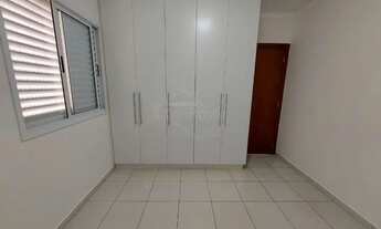 Imagem 5: Locação de Apartamentos / Padrão na cidade de Araraquara