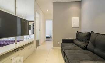 Imagem 5: Apartamento à Venda - Brooklin, 2 Quartos, 74 m2