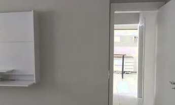 Imagem 3: Apartamento para venda tem 57 metros quadrados com 2 quartos em Jaracaty - São Luís - MA