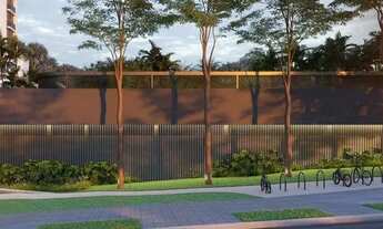 Imagem 4: Apartamento à venda, 4 quartos, 2 suítes, 4 vagas, Gutierrez - Belo Horizonte/MG