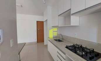 Imagem 6: ALUGA-SE APARTAMENTO DE 1 DORMITÓRIO NOVO PLANEJADO COM LAZER NO BAIRRO IMPERIAL PROX. AV