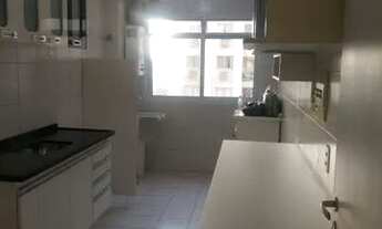 Imagem 5: Alugo apartamento 02 quartos Condomínio Acqua. Centro, Nova Iguaçu/RJ